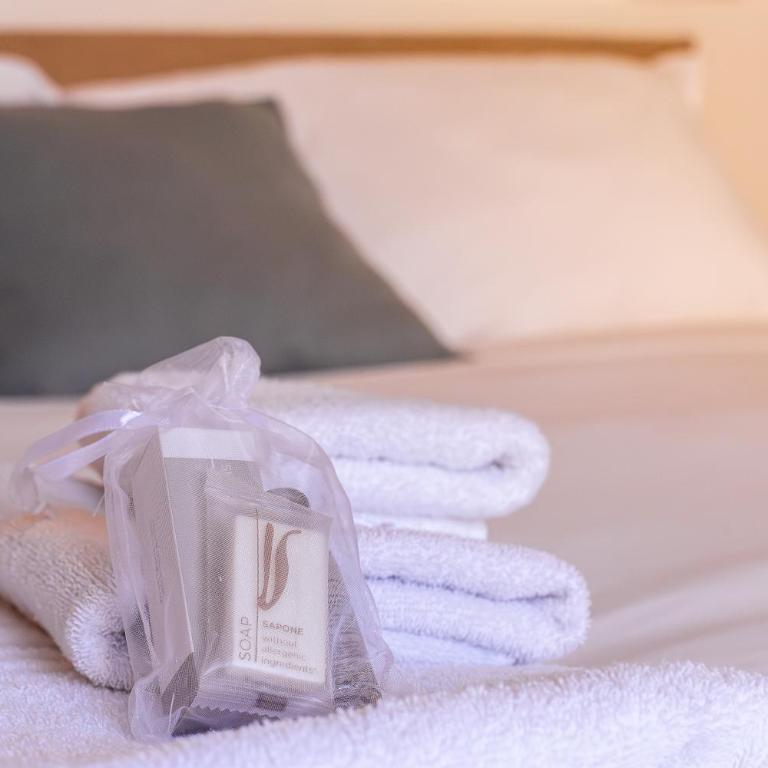 iFlat New AmoR Colosseum Suites - Appartamento con 3 Camere da Letto - 16