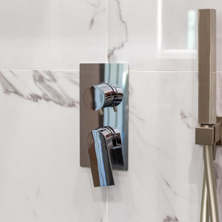 iFlat New AmoR Colosseum Suites - Appartamento con 3 Camere da Letto - 44
