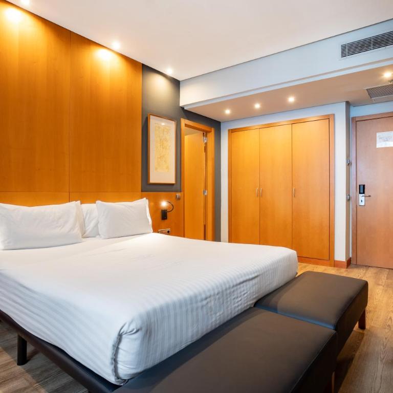 Eurostars Atlántida - Habitación Doble Deluxe - 5
