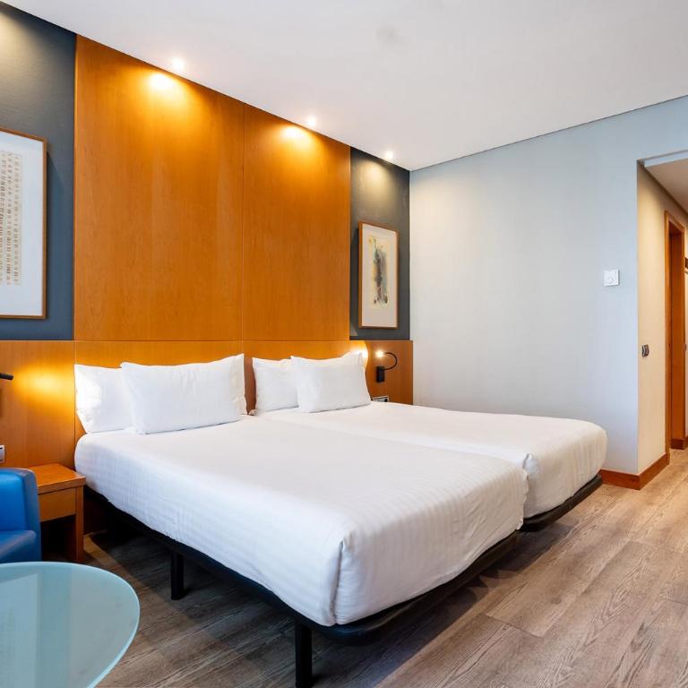 Eurostars Atlántida - Habitación Doble Deluxe - 9