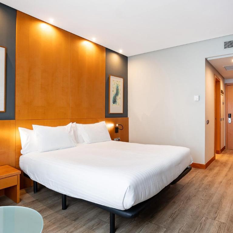 Eurostars Atlántida - Habitación Doble Superior - 2