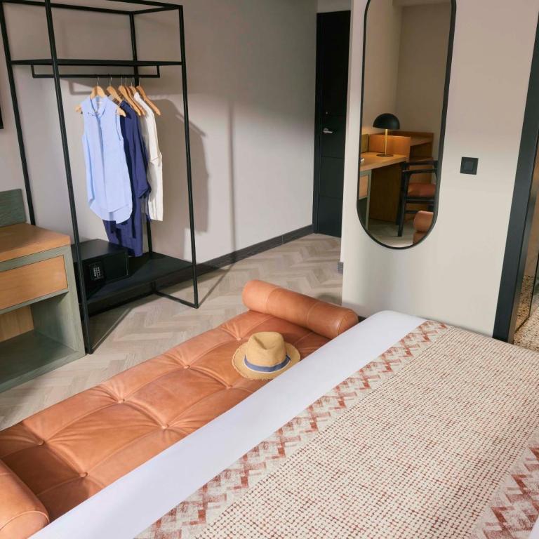 TUI BLUE Atlantic Hills - Chill Room with Terrace - 7