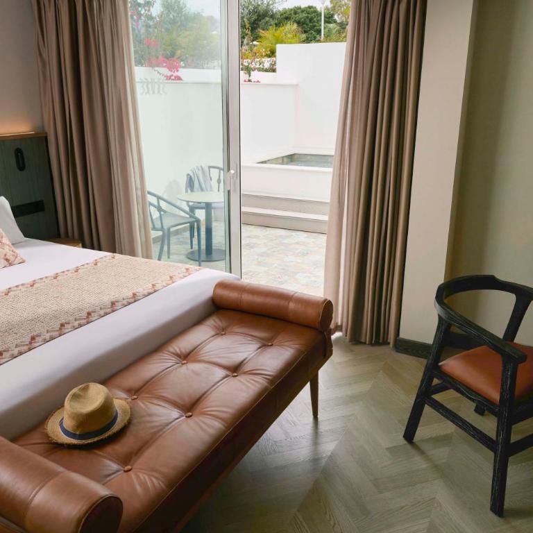 TUI BLUE Atlantic Hills - Chill Room with Terrace - 6