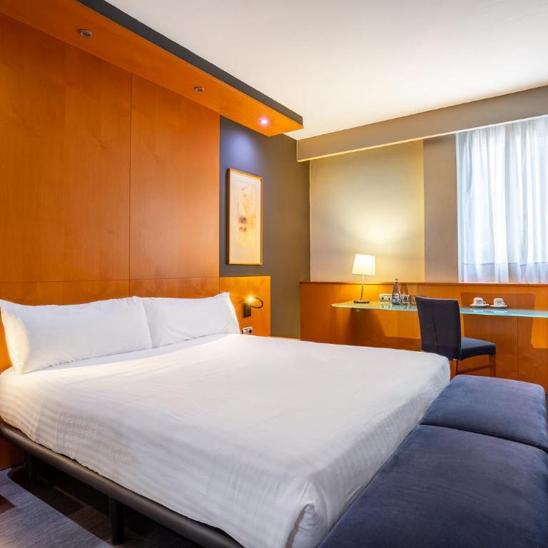 Eurostars Atlántida - Habitación Doble Grande - 4