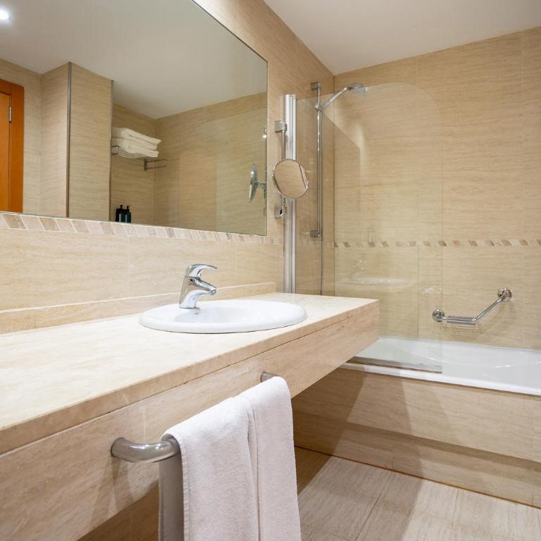 Eurostars Atlántida - Habitación Doble Grande - 1