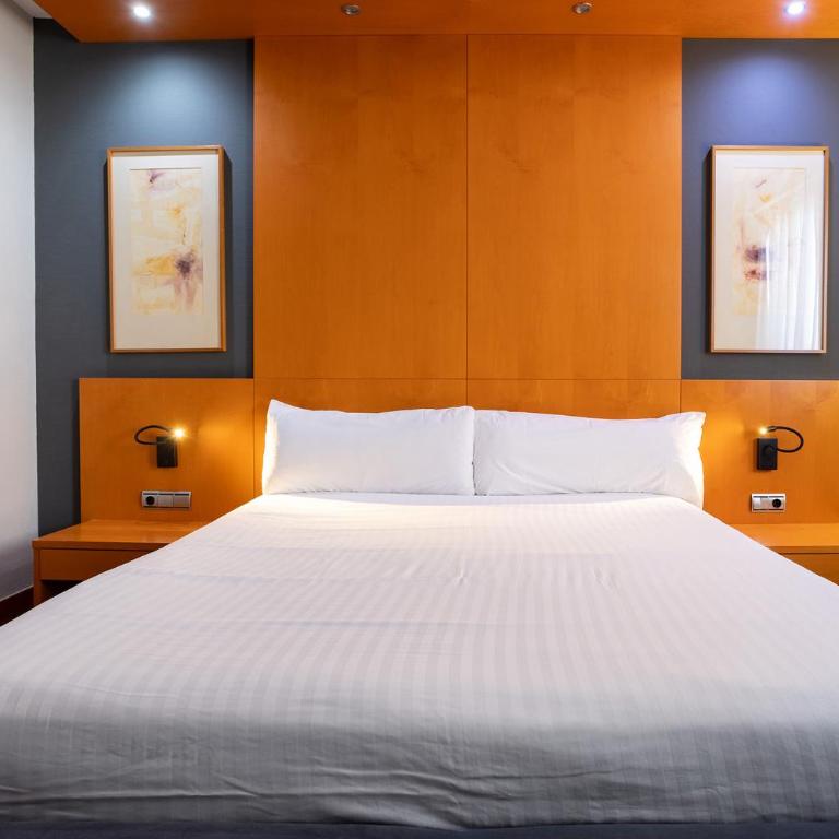 Eurostars Atlántida - Habitación Doble Grande - 5