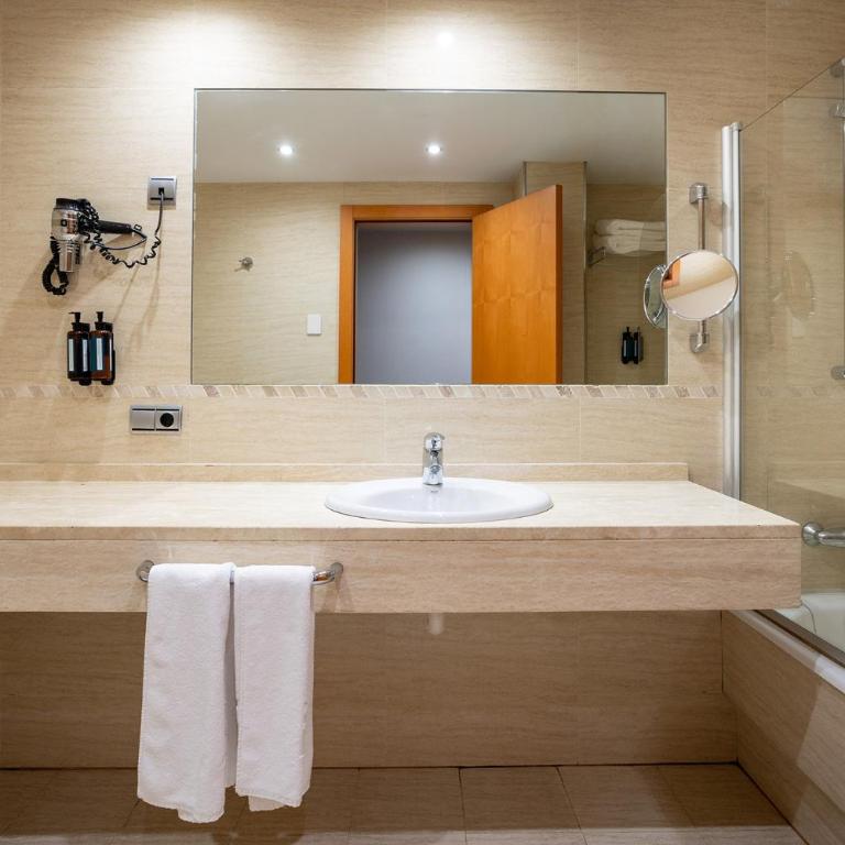 Eurostars Atlántida - Habitación Doble Grande - 2