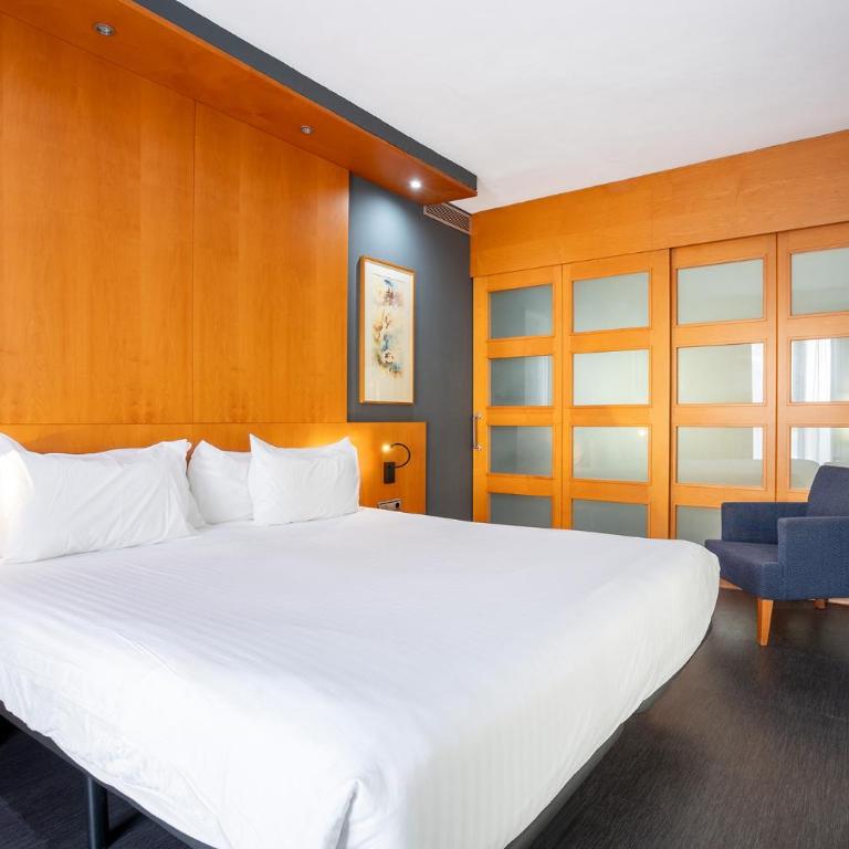 Eurostars Atlántida - Suite Junior Deluxe - 2