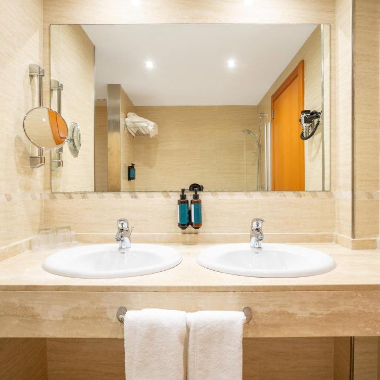 Eurostars Atlántida - Suite Junior Deluxe - 3