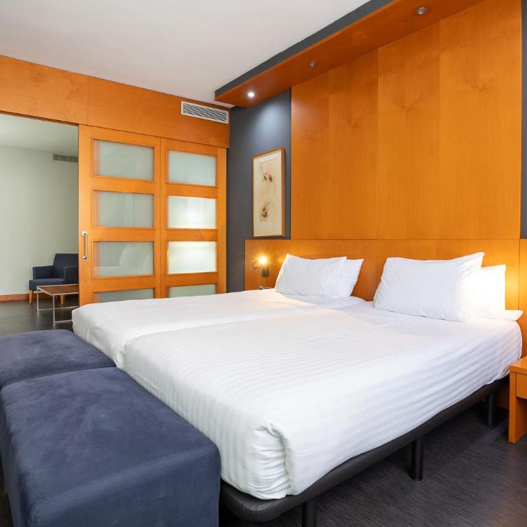 Eurostars Atlántida - Suite Familiar - 4