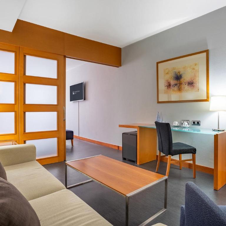 Eurostars Atlántida - Suite Familiar - 2