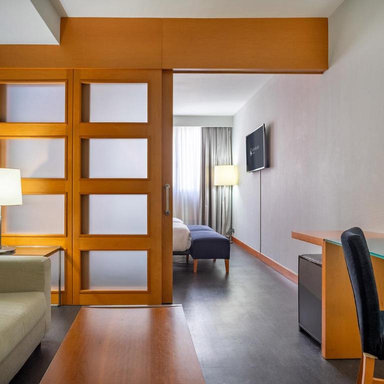 Eurostars Atlántida - Suite Familiar - 6