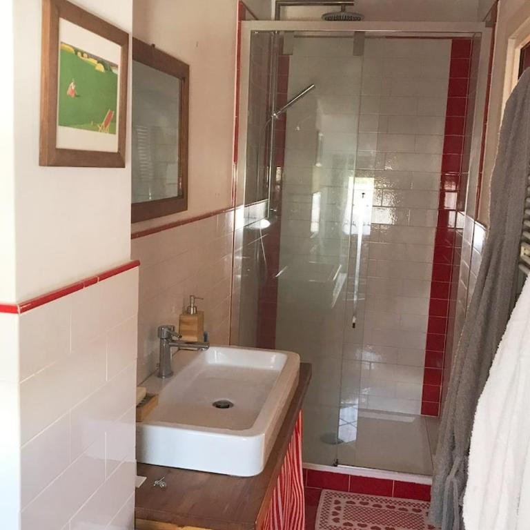 Casa Medail - Attico panoramico Bardonecchia - Appartamento con 2 Camere da Letto - 6