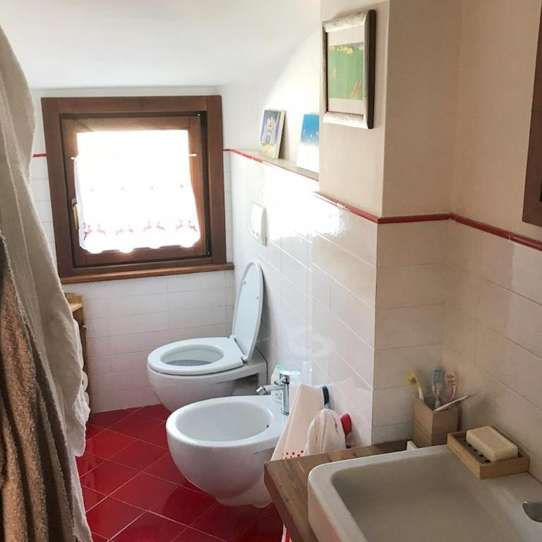Casa Medail - Attico panoramico Bardonecchia - Appartamento con 2 Camere da Letto - 7