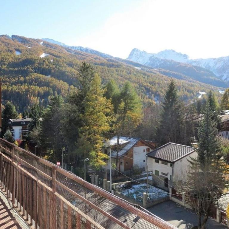 Casa Medail - Attico panoramico Bardonecchia - Appartamento con 2 Camere da Letto - 8