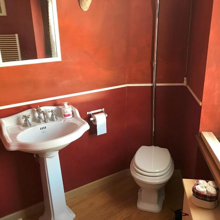 Casa Medail - Attico panoramico Bardonecchia - Appartamento con 2 Camere da Letto - 14