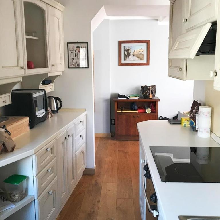 Casa Medail - Attico panoramico Bardonecchia - Appartamento con 2 Camere da Letto - 16