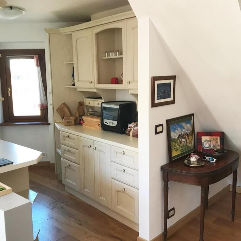 Casa Medail - Attico panoramico Bardonecchia - Appartamento con 2 Camere da Letto - 17
