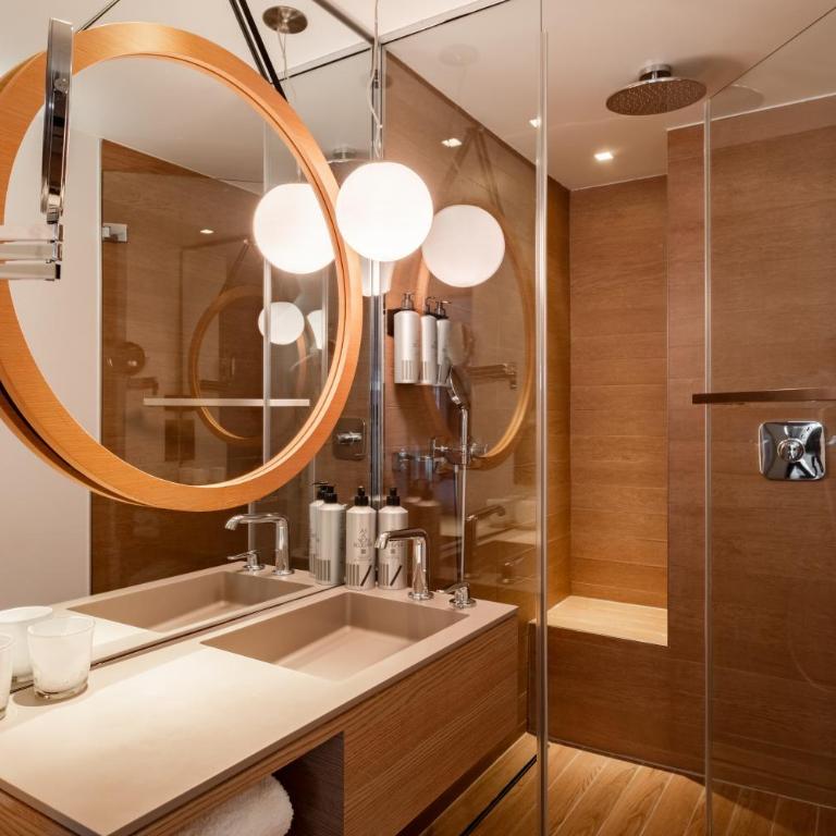 Le Cinq Codet - Suite en Duplex - 5