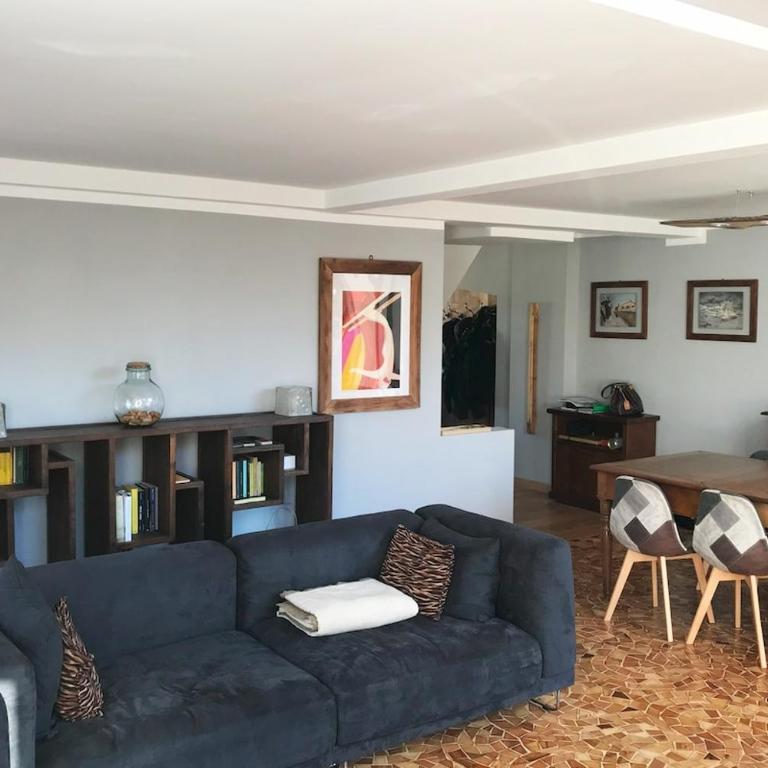 Casa Medail - Attico panoramico Bardonecchia - Appartamento con 2 Camere da Letto - 23