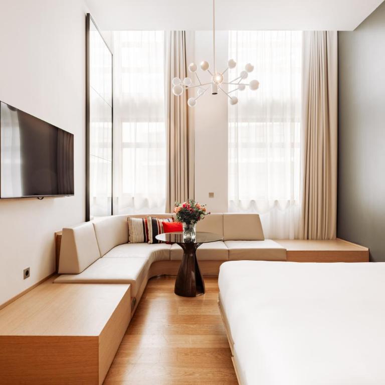 Le Cinq Codet - Suite Junior - 3