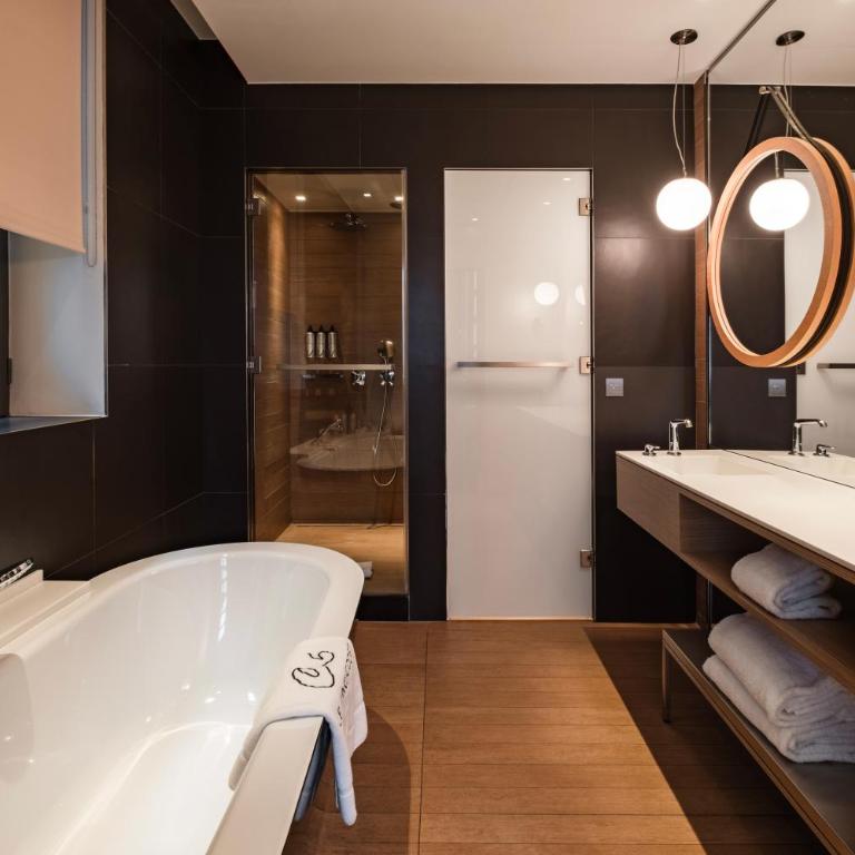 Le Cinq Codet - Suite Junior - 4