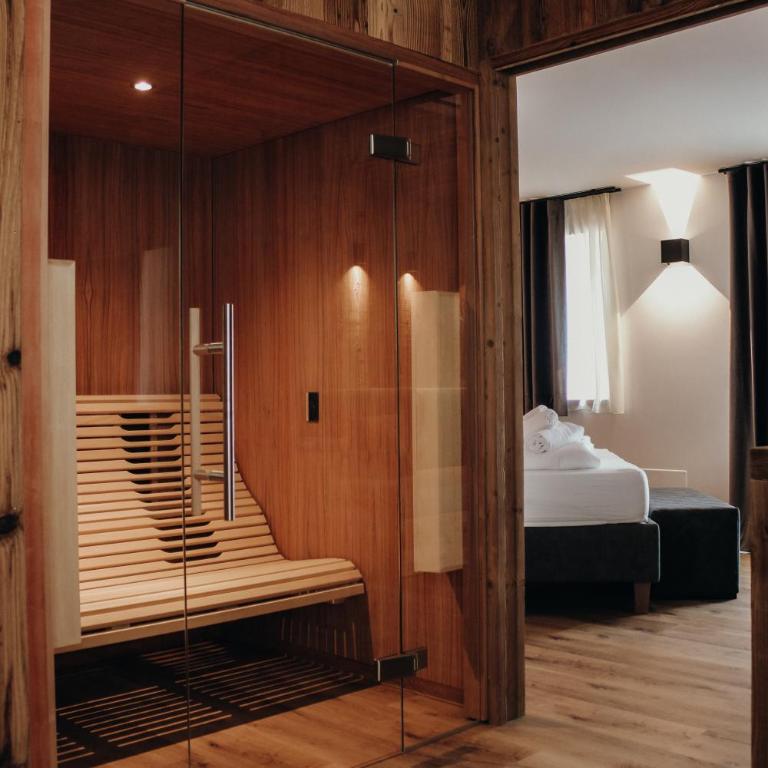 Active Hotel Pineta - Suite con Sauna - 4