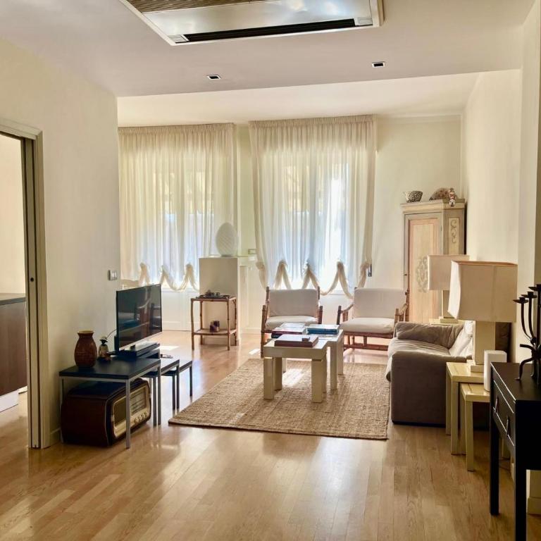 Penthouse Arno river - Appartamento con 2 Camere da Letto - 2