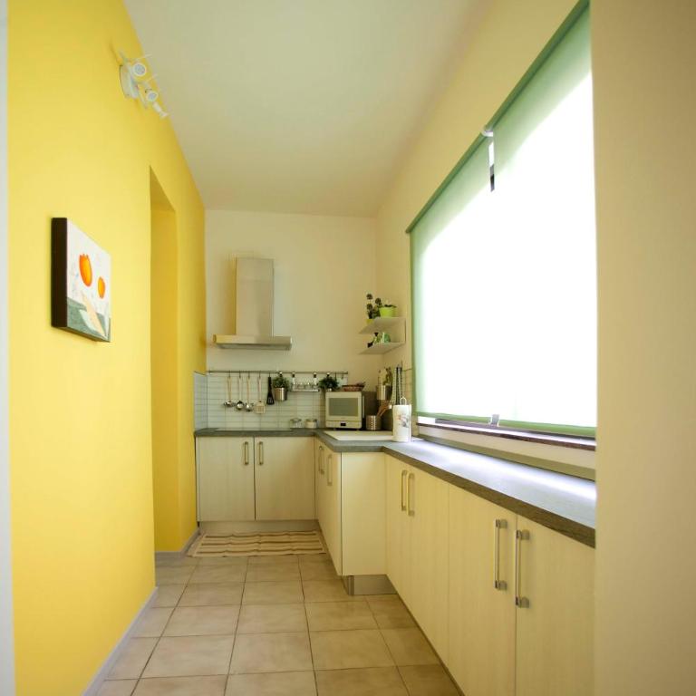 La Casa di Nonna Concettina - Appartamento con 3 Camere da Letto - 12