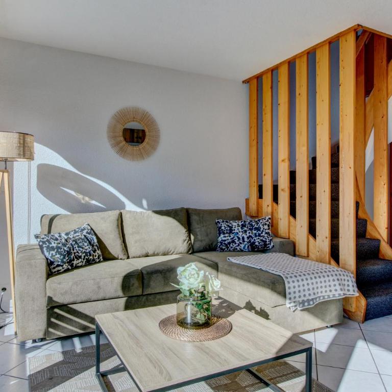 POLATON 3 - Appartement 2 Chambres - 2