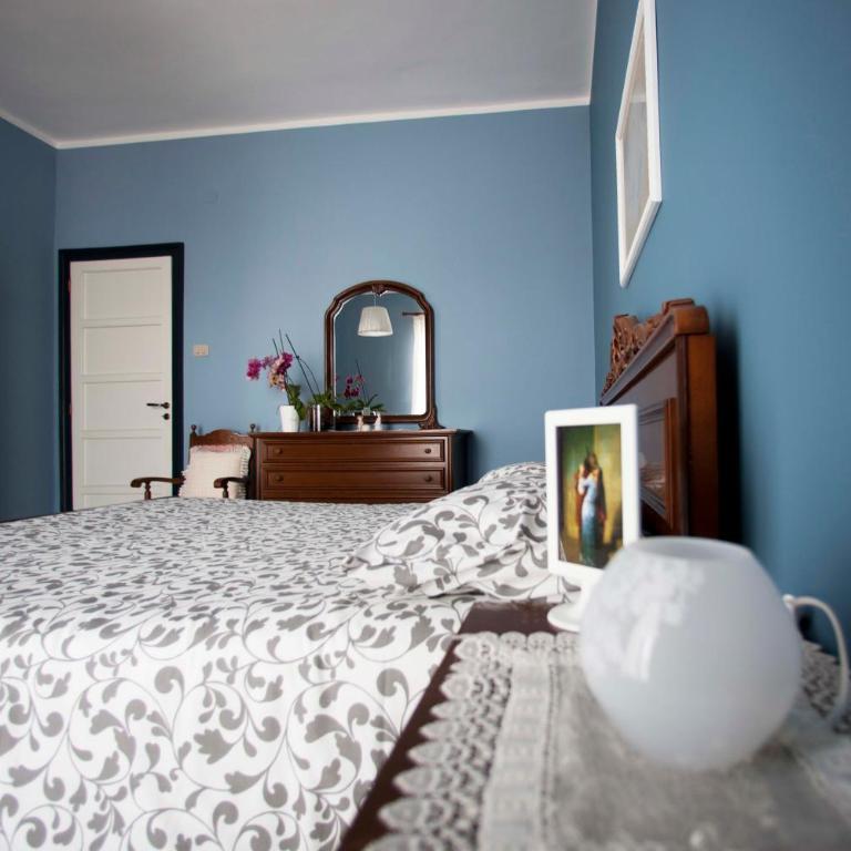 La Casa di Nonna Concettina - Appartamento con 3 Camere da Letto - 7
