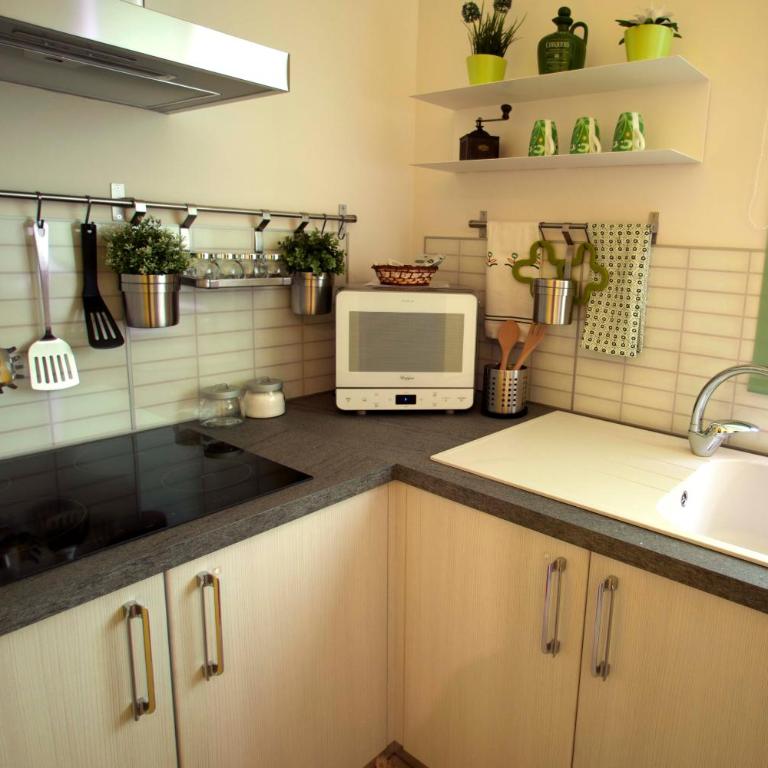 La Casa di Nonna Concettina - Appartamento con 3 Camere da Letto - 13