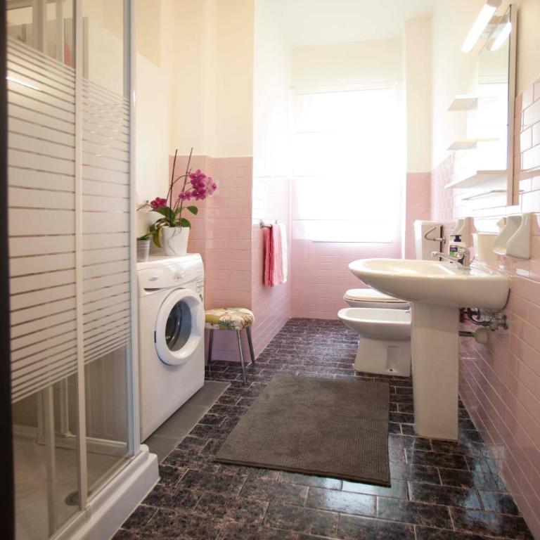 La Casa di Nonna Concettina - Appartamento con 3 Camere da Letto - 17