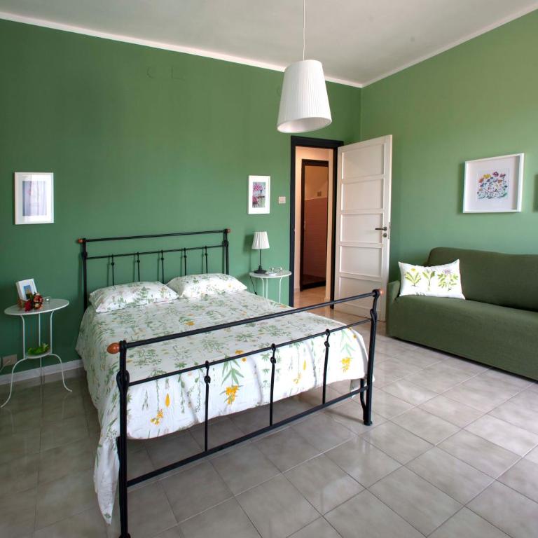 La Casa di Nonna Concettina - Appartamento con 3 Camere da Letto - 5
