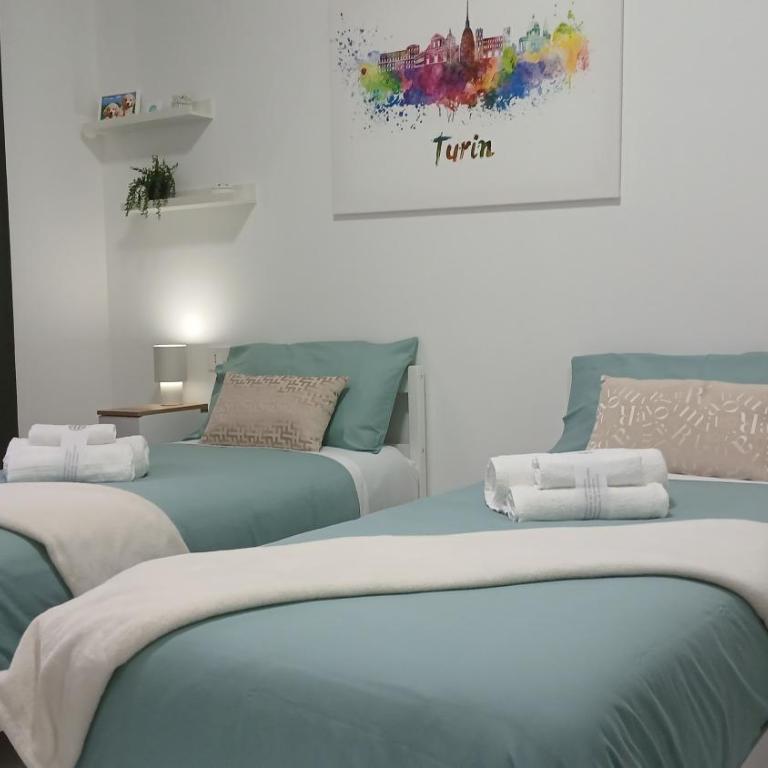 Il Milione - Apartment mit 2 Schlafzimmern - 14