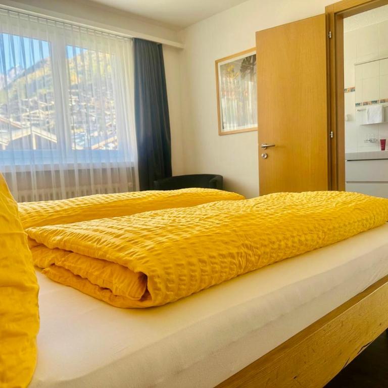 Haus Sonnmatt - Apartamento de 3 dormitorios - 20