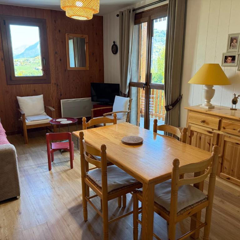 T2 les Marguerites - Appartamento con 1 Camera da Letto - 1