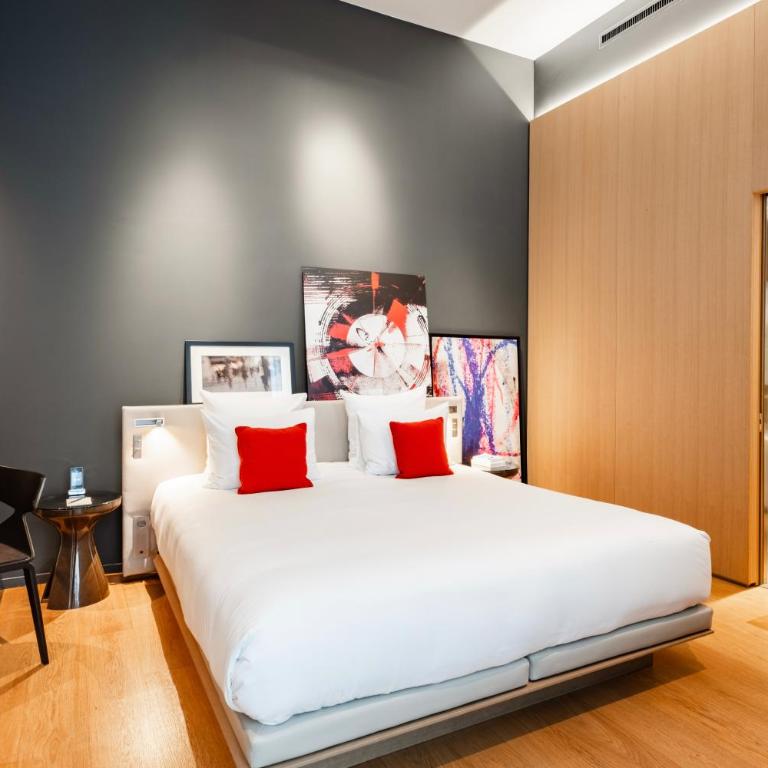 Le Cinq Codet - Suite Junior avec Terrasse - 4