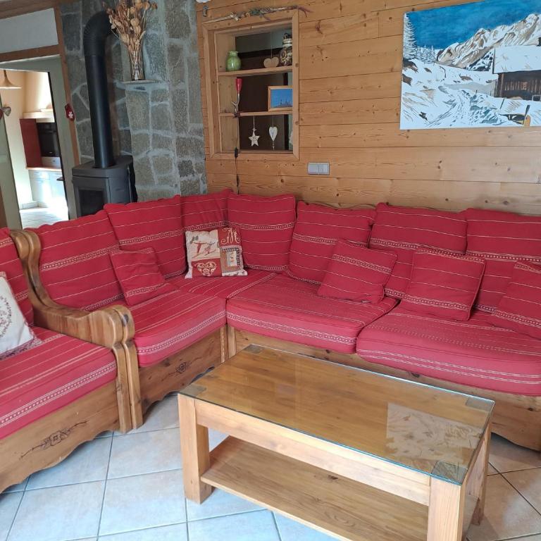 Chalet Tarmey - Appartamento Comfort - 16