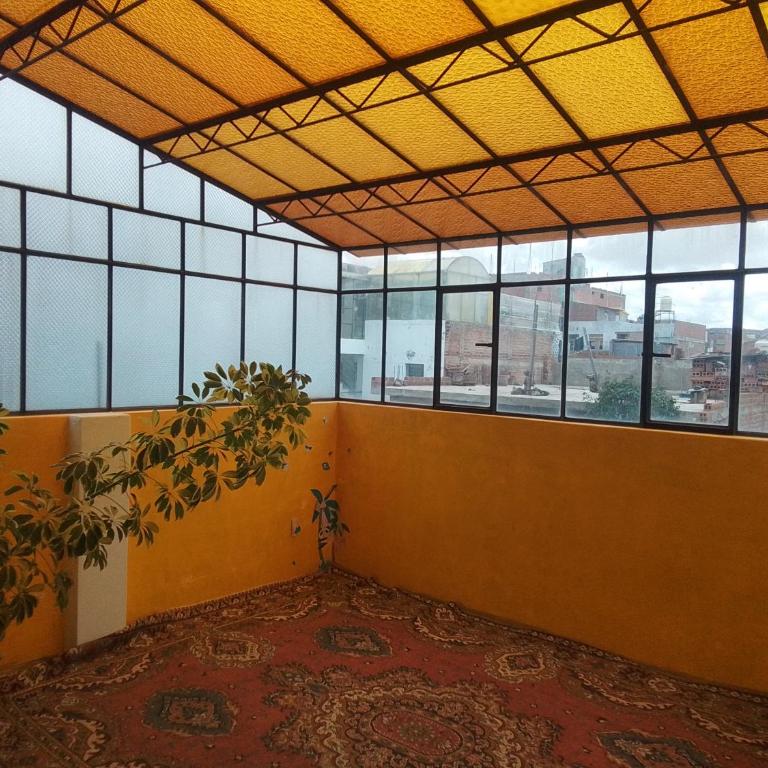 Color Stay - Three-Bedroom Apartment - 1