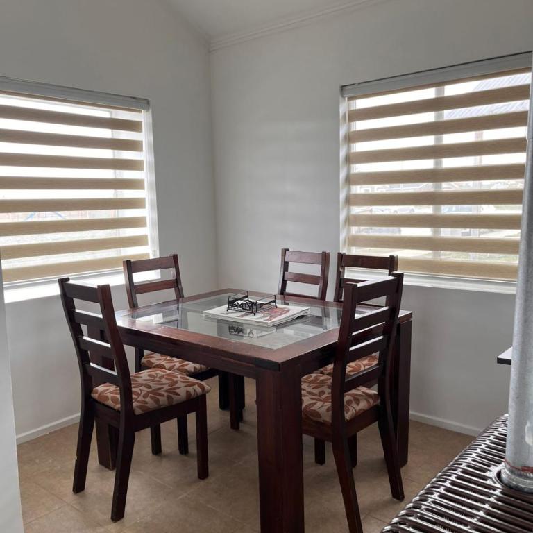 Casa Ventisquero - Casa de 3 dormitorios - 2