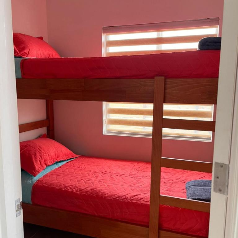 Casa Ventisquero - Casa de 3 dormitorios - 7