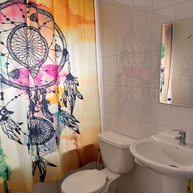 Casa Ventisquero - Casa de 3 dormitorios - 8