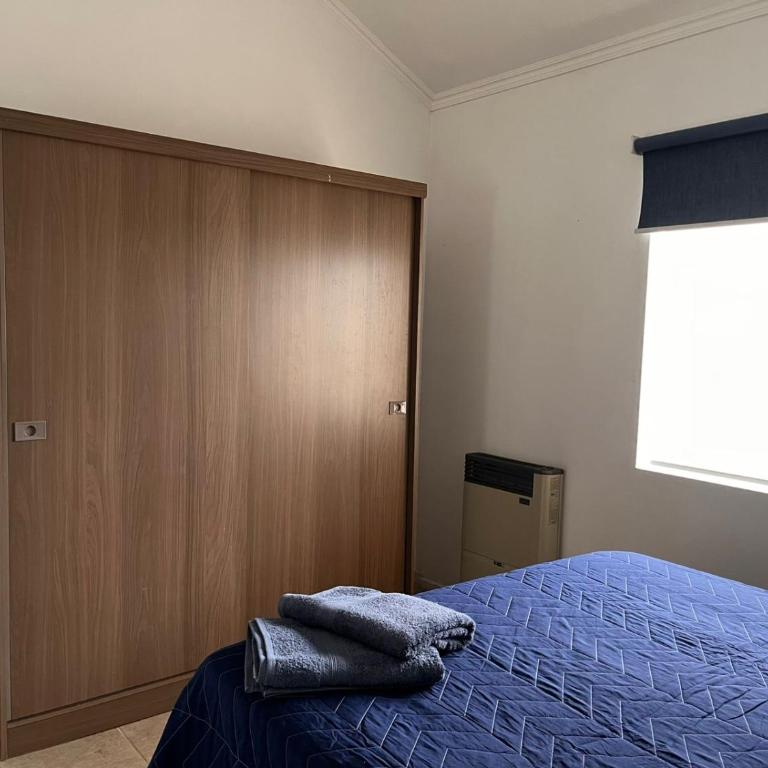 Casa Ventisquero - Casa de 3 dormitorios - 11