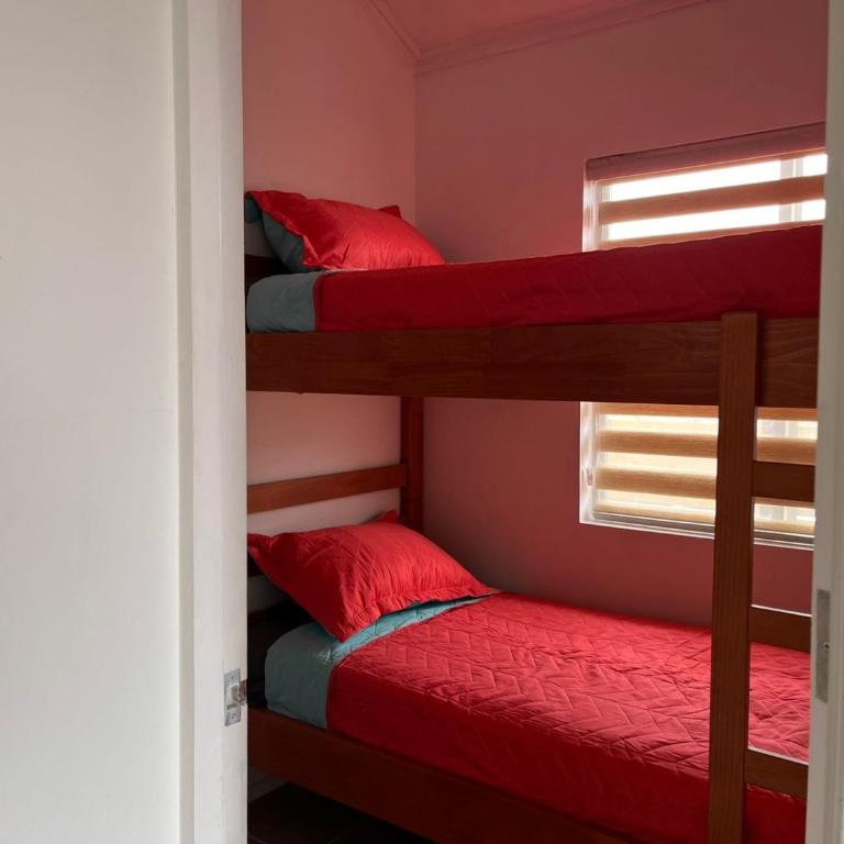 Casa Ventisquero - Casa de 3 dormitorios - 12