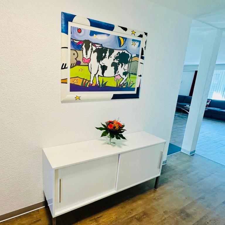 Haus Sonnmatt - Apartamento de 3 dormitorios - 6