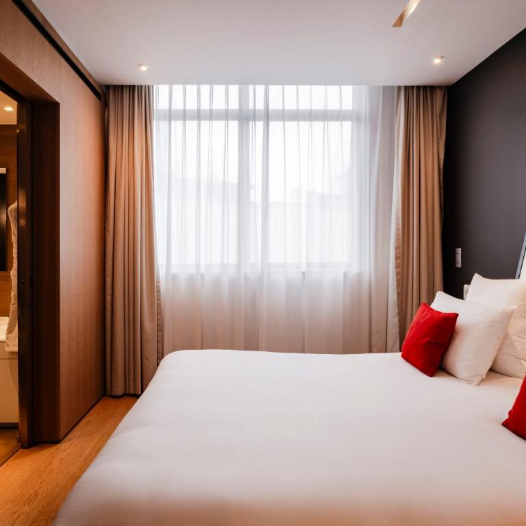 Le Cinq Codet - Suite avec Terrasse - Eiffel - 2