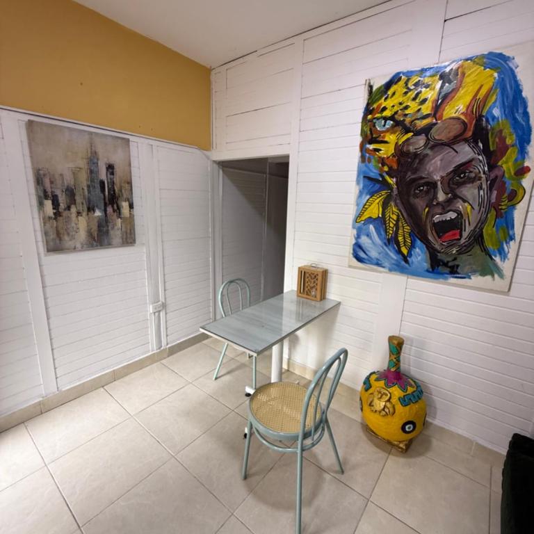 Apartaestudio 102 Jordan - Casa con 1 dormitorio - 12