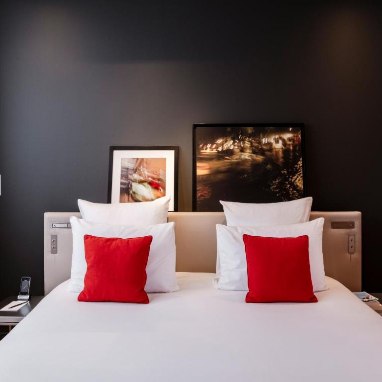 Le Cinq Codet - Suite avec Terrasse - Eiffel - 5