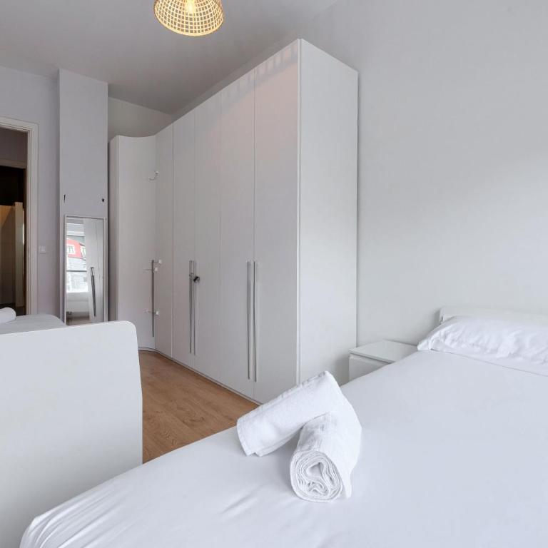 San Anton Old Town by Next Stop Bilbao - Two-Bedroom Apartment - 5
